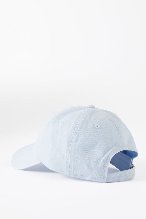 Pip Everyday Cap - Chalk Blue Horizon