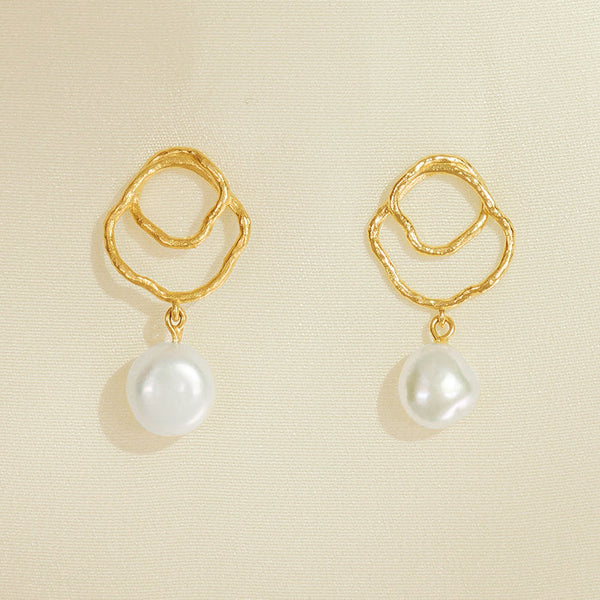 Celaphine Earrings