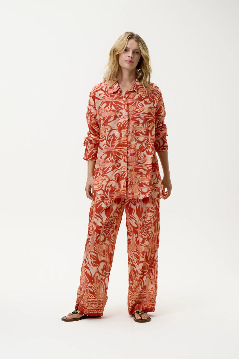 Claudia Shirt - Procida