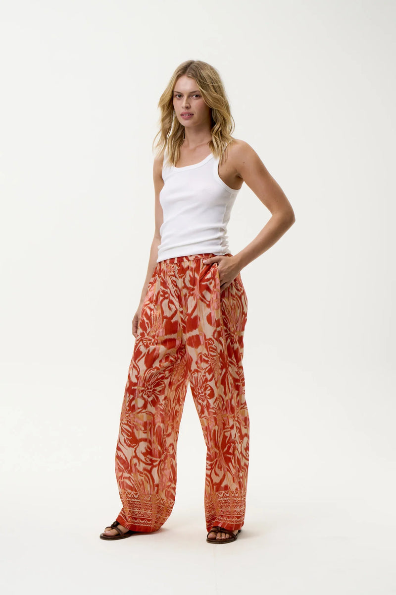 Isla Pants - Procida