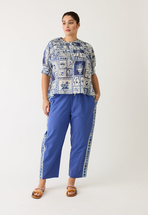 Isla Pant