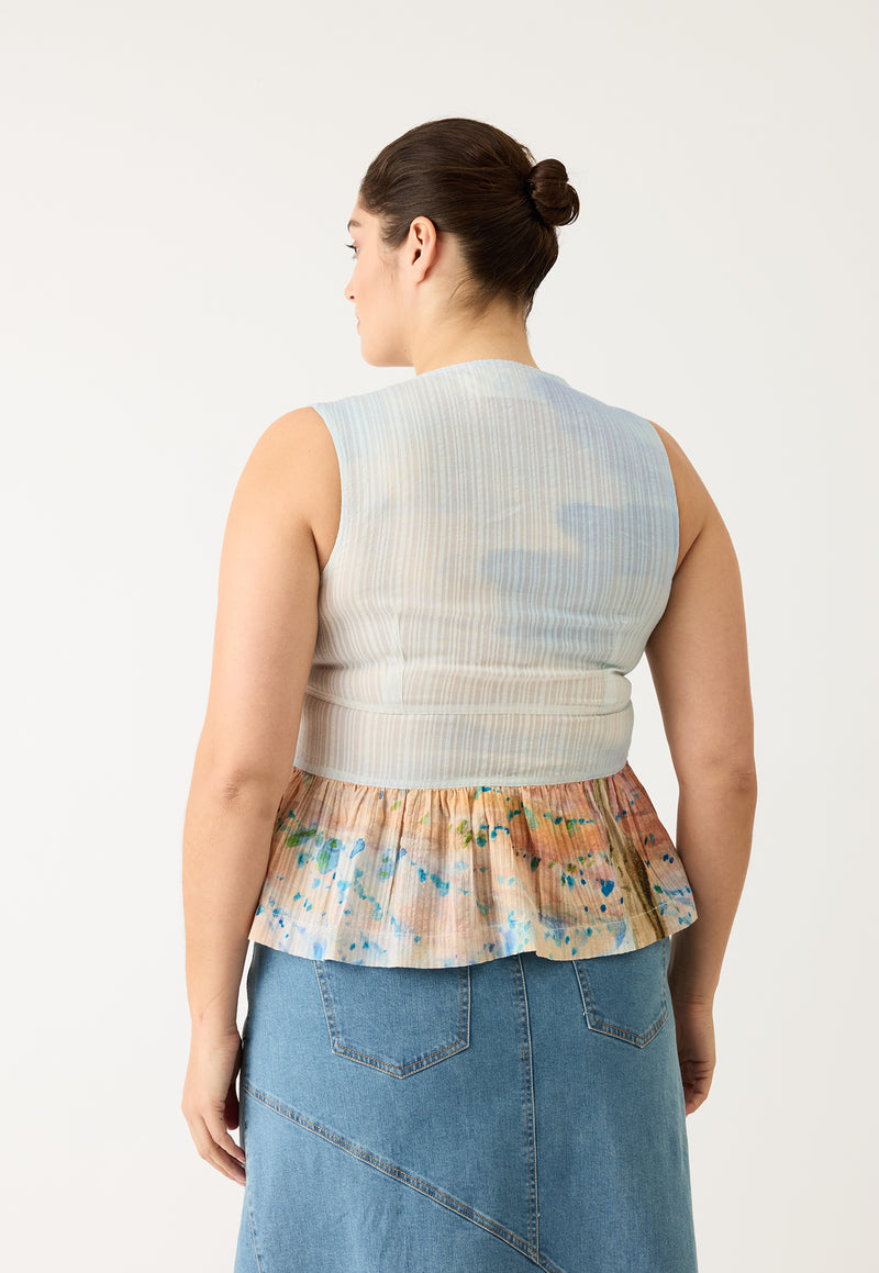 Simpson Top - Palm Valley