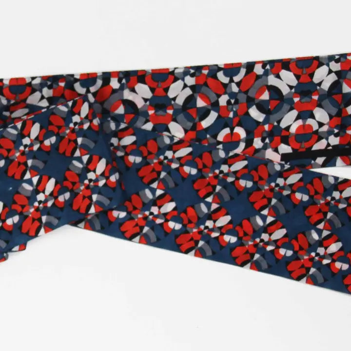 Headband - Fragment Marine