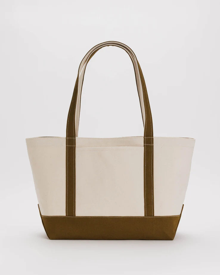 Baggu Medium Heavyweight Canvas Tote – The Closet Shop