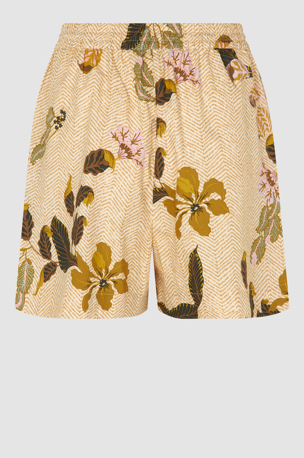 Trento Shorts