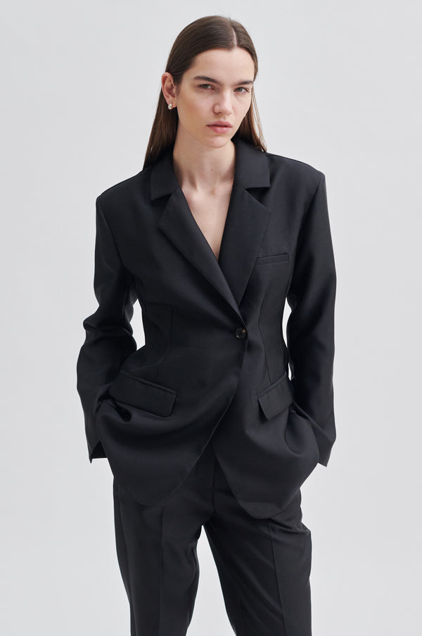 Elegance Suit Blazer