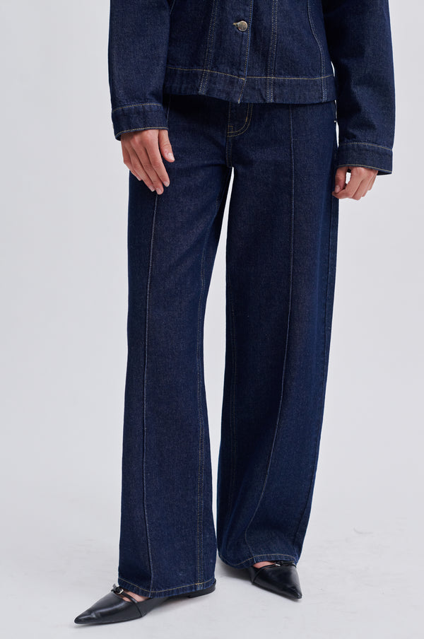 Columbus Trouser