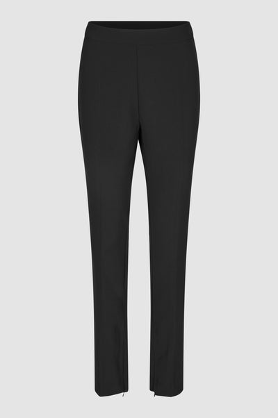 Fique Zip Trouser