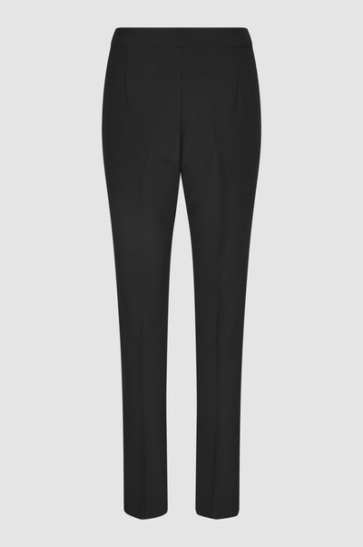 Fique Zip Trouser