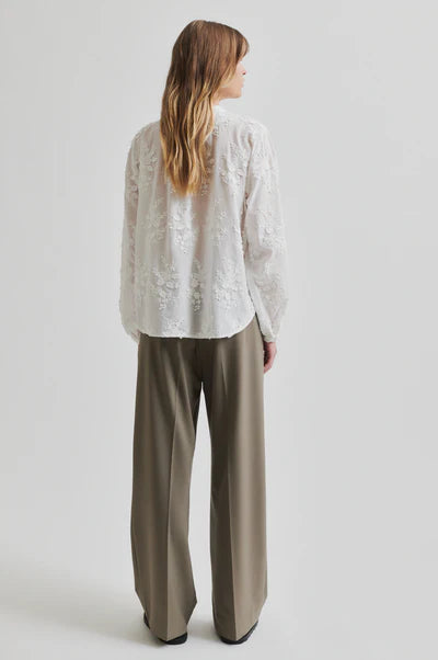 Caravan Shirt - White
