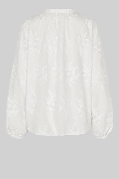 Caravan Shirt - White