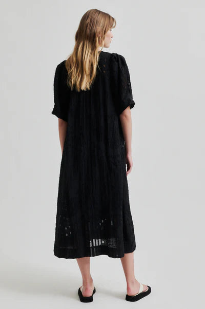Nete Dress - Black