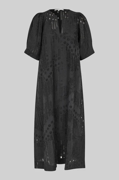 Nete Dress - Black