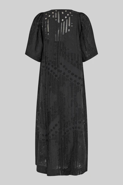 Nete Dress - Black