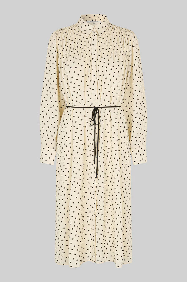 Tuva Dress - Summer Sand