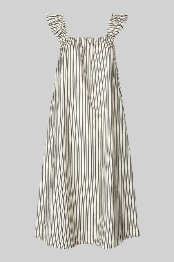 Serifa Strap Dress