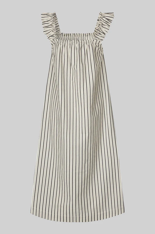 Serifa Strap Dress