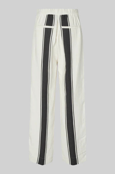 Lie Trouser