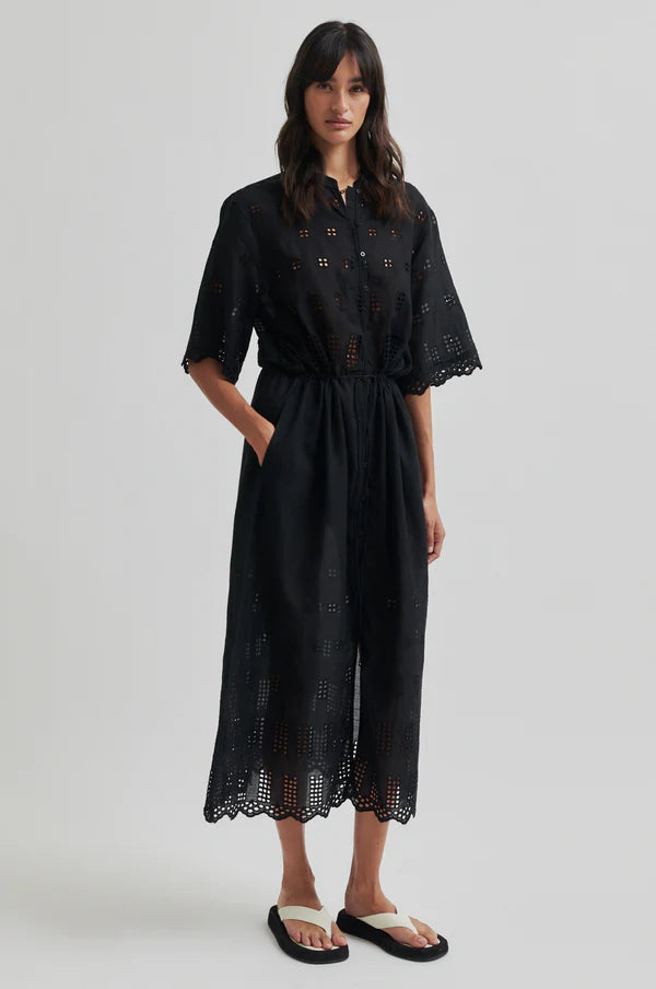 Elenore Dress