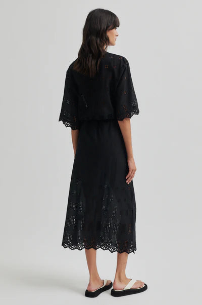 Elenore Dress