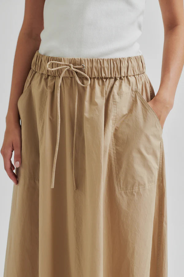 Alisa Skirt