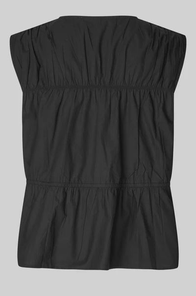 Felixa Top - Black