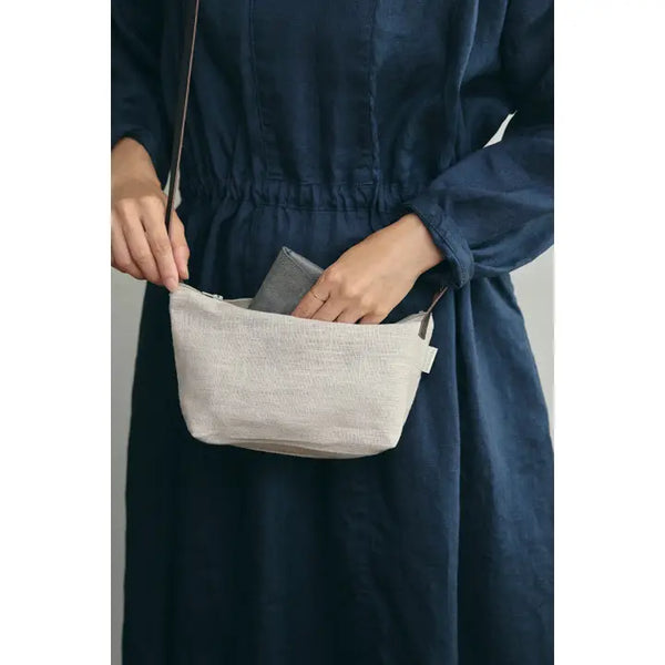 Atlin Bag - Blanccasse
