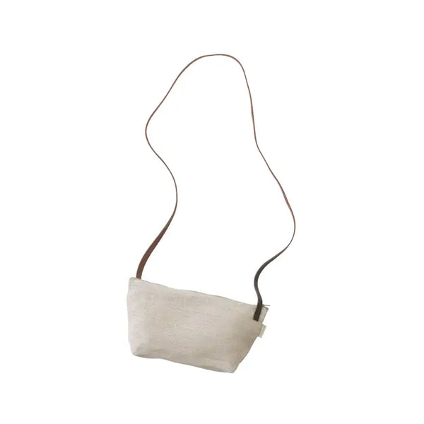 Atlin Bag - Blanccasse