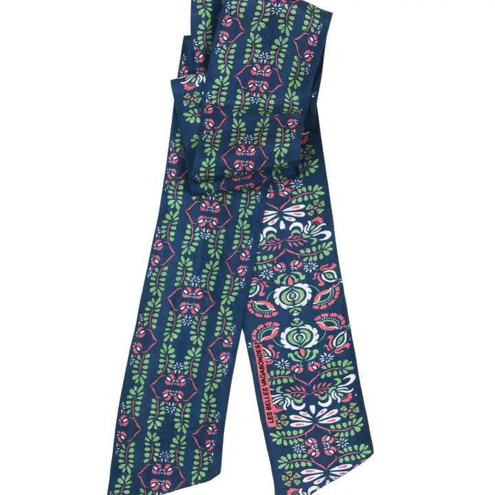 Headband -Sofia Marine