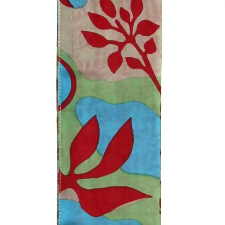 Headband - Ivy Bordeaux