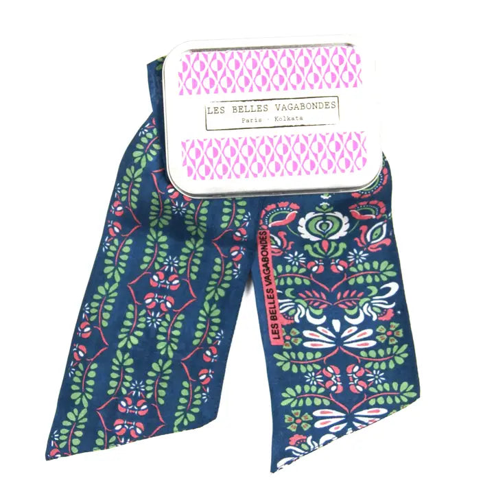 Headband -Sofia Marine