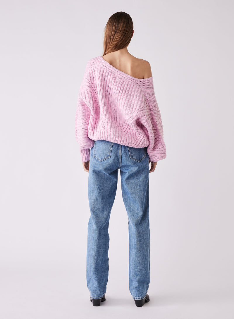 Radiance Sweater