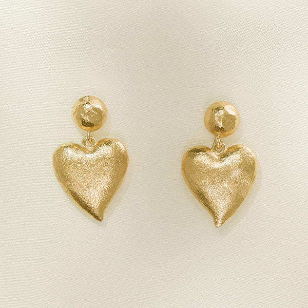 Alma Earrings