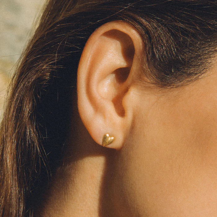 Cora Stud Earring