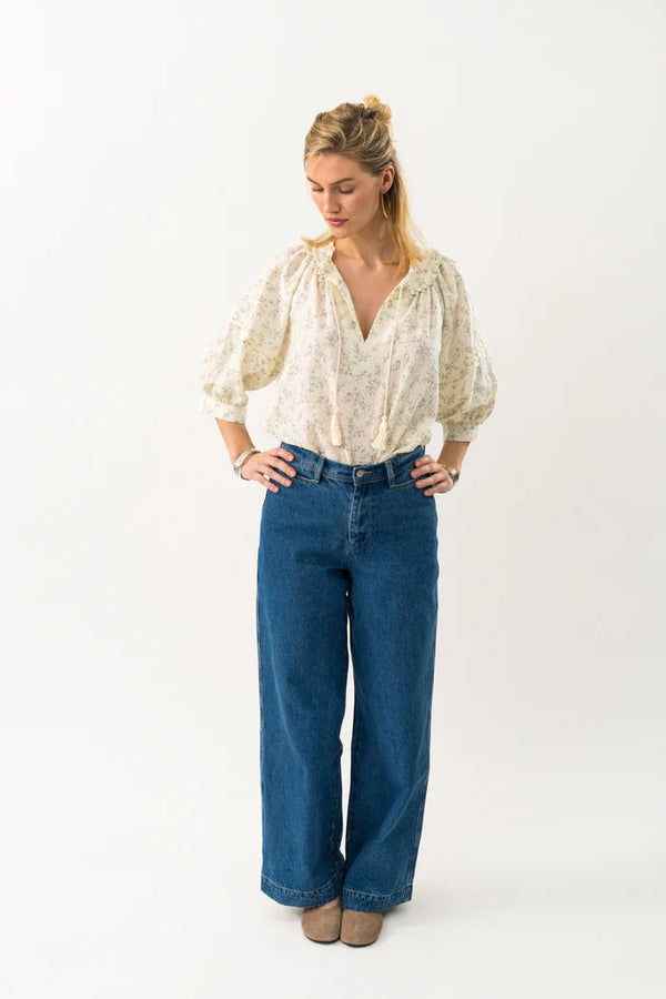 Alvill Top