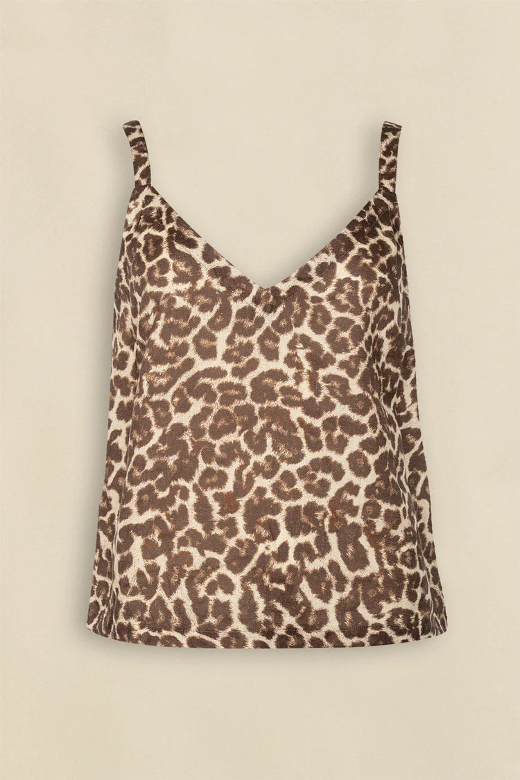 Memo Top - Ocelot