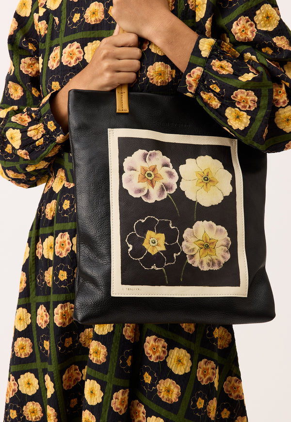 Pocket Tote