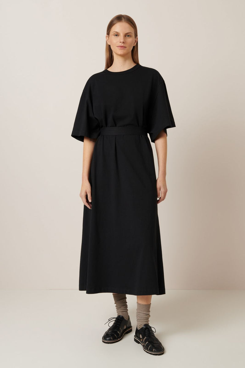 Shadow Dress - Black