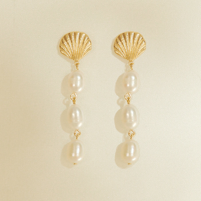 Marisca Earrings