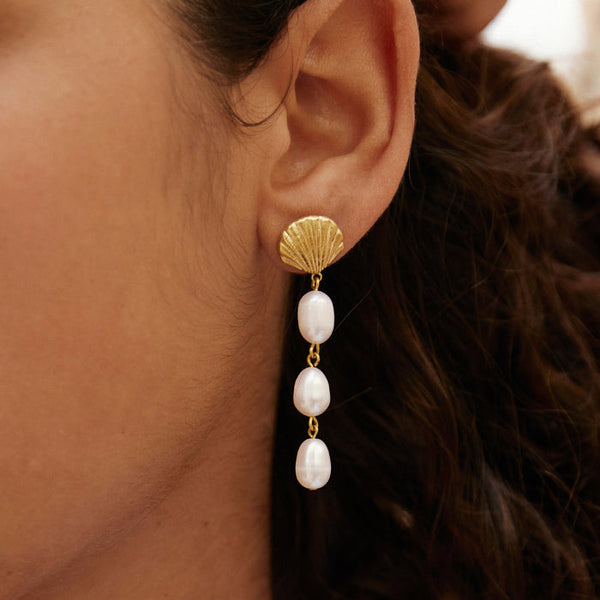 Marisca Earrings