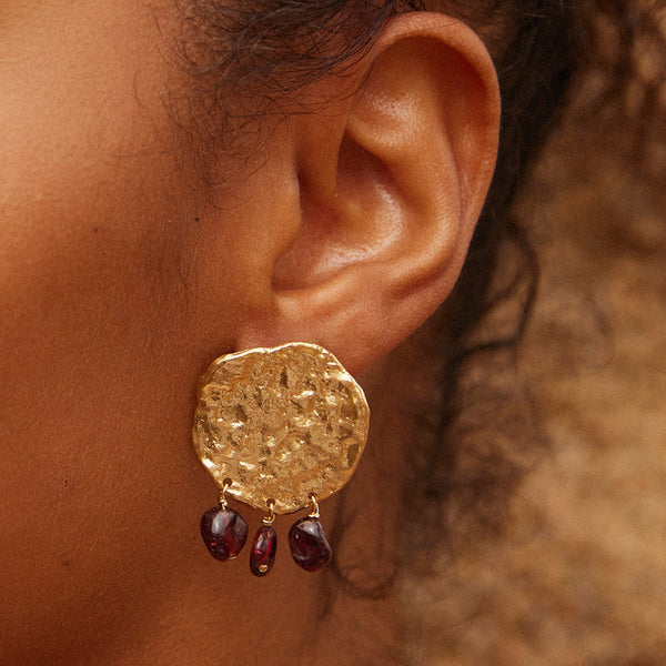 Ayda Earrings