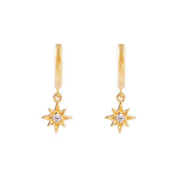 Star Hoops