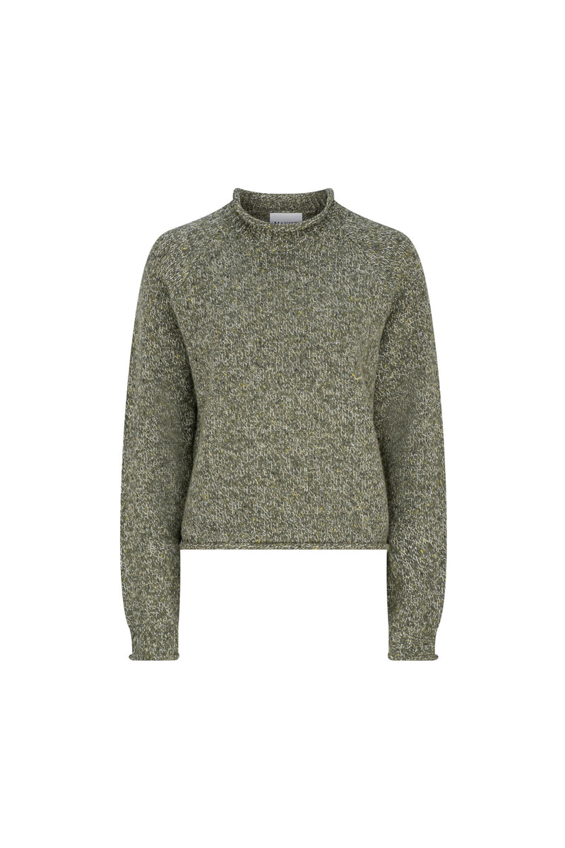 Islander Pullover - Alpine