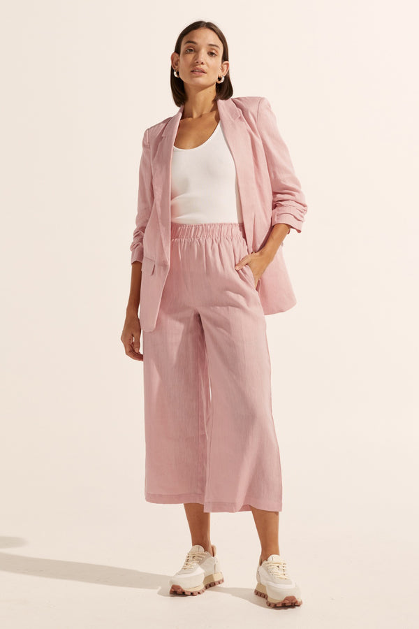 Wattage Pant - Bloom