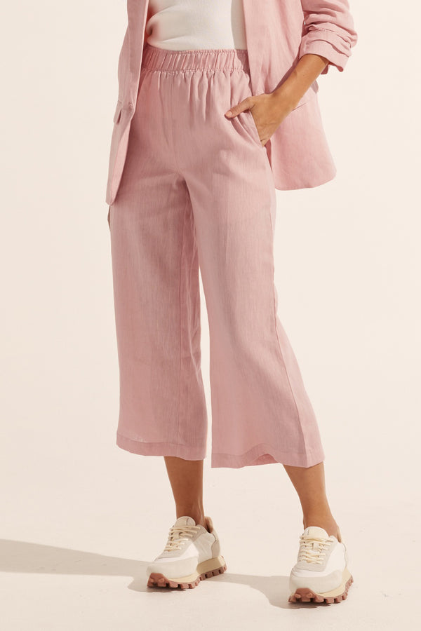 Wattage Pant - Bloom