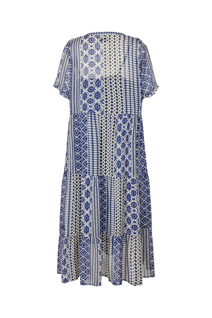 Freddy Midi Dress