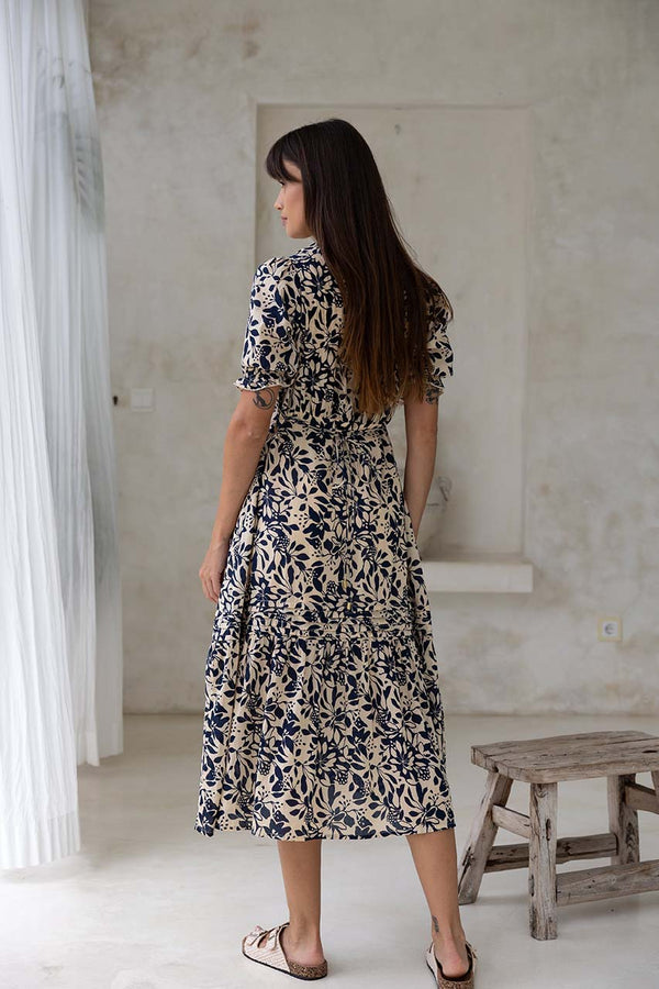 Eden Maxi Dress