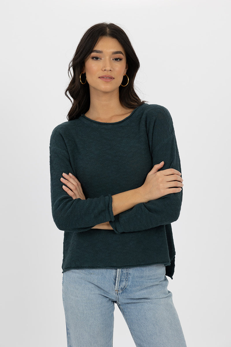 Sofia Sweater