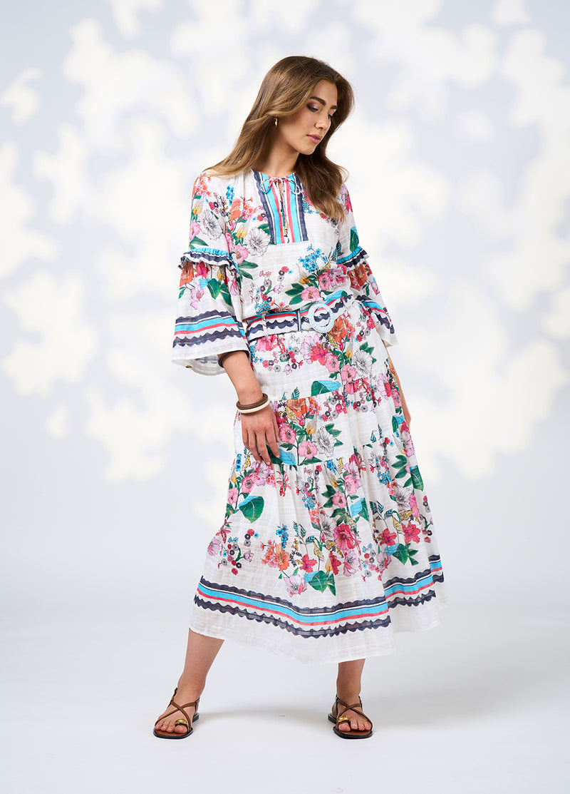 Pandora Blouse
