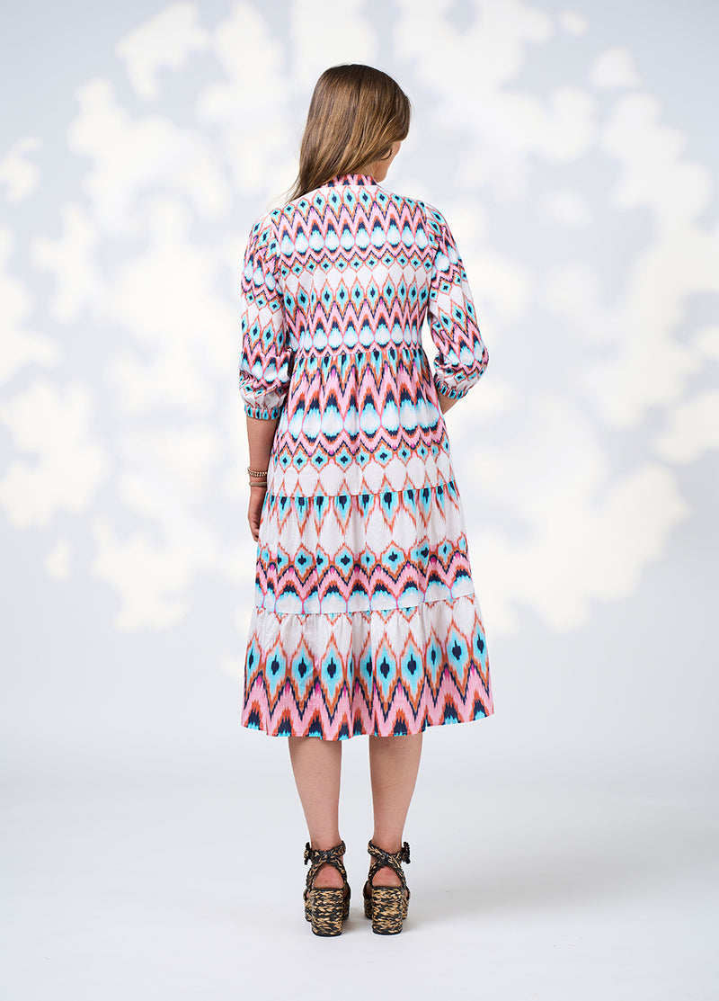 Nomad Midi Dress